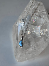 Load image into Gallery viewer, Turquoise Pendant