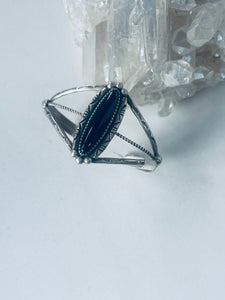 Onyx Cuff
