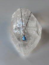 Load image into Gallery viewer, Turquoise Pendant