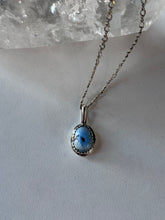 Load image into Gallery viewer, Turquoise Pendant