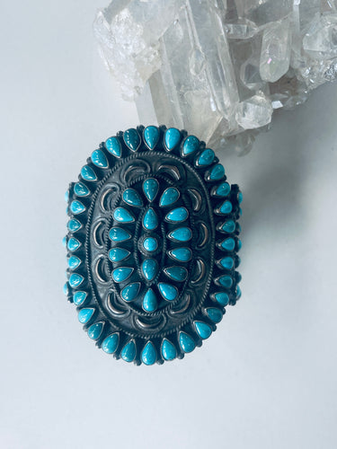 Gorgeous Vintage Cuff