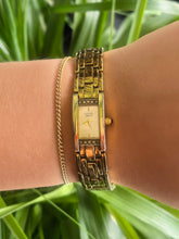 Load image into Gallery viewer, Vintage Citizen Elegance Gold Watch