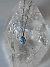 Load image into Gallery viewer, Turquoise Pendant