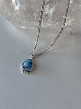 Load image into Gallery viewer, Turquoise Pendant