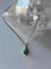 Load image into Gallery viewer, Turquoise Pendant