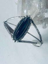Load image into Gallery viewer, Onyx Cuff