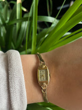 Load image into Gallery viewer, Vintage Elgin Gold Watch