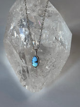 Load image into Gallery viewer, Turquoise Pendant