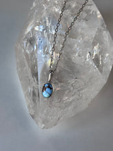 Load image into Gallery viewer, Turquoise Pendant