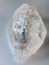 Load image into Gallery viewer, Turquoise Pendant
