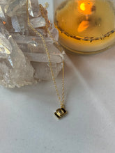 Load image into Gallery viewer, Camera Necklace