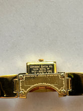 Load image into Gallery viewer, Vintage Citizen Gold Watch
