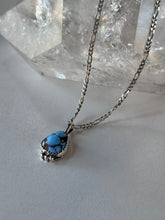 Load image into Gallery viewer, Turquoise Pendant