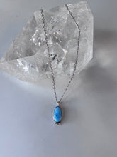 Load image into Gallery viewer, Turquoise Pendant