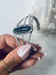 Onyx Cuff