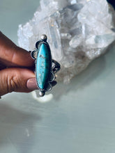 Load image into Gallery viewer, Size 8 Vintage Ring