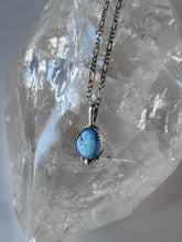 Load image into Gallery viewer, Turquoise Pendant