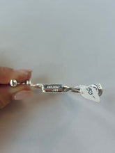 Load image into Gallery viewer, Sterling Silver Barbed Wire Cuff