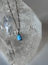 Load image into Gallery viewer, Turquoise Pendant
