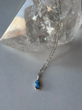 Load image into Gallery viewer, Turquoise Pendant