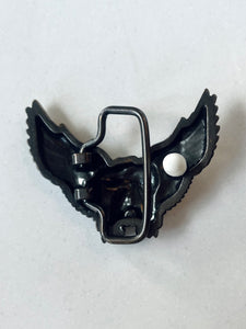 Eagle Belt Buckle