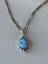 Load image into Gallery viewer, Turquoise Pendant