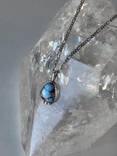 Load image into Gallery viewer, Turquoise Pendant