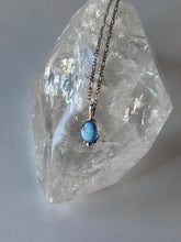 Load image into Gallery viewer, Turquoise Pendant