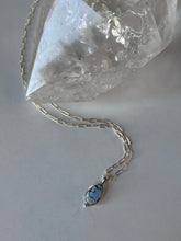 Load image into Gallery viewer, Turquoise Pendant