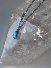 Load image into Gallery viewer, Turquoise Pendant