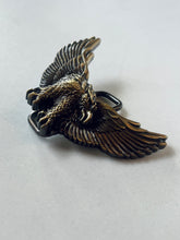 Load image into Gallery viewer, Eagle Belt Buckle