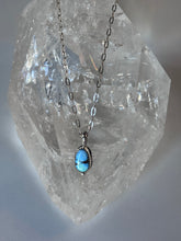 Load image into Gallery viewer, Turquoise Pendant