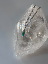 Load image into Gallery viewer, Turquoise Pendant