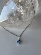 Load image into Gallery viewer, Turquoise Pendant