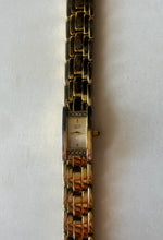 Load image into Gallery viewer, Vintage Citizen Elegance Gold Watch