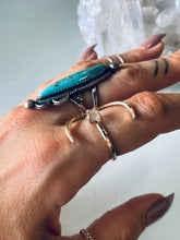 Load image into Gallery viewer, Size 8 Vintage Ring