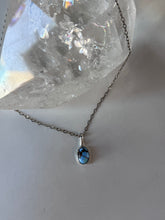 Load image into Gallery viewer, Turquoise Pendant