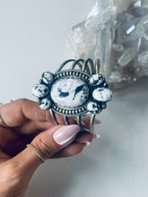 Load image into Gallery viewer, White Buffalo Cuff