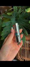 Load image into Gallery viewer, Unicorn Turquoise and Sterling Silver Lighter Cover