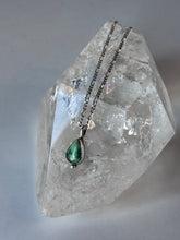 Load image into Gallery viewer, Turquoise Pendant