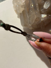 Load image into Gallery viewer, Vintage Sterling Silver Turquoise Cuff