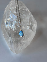 Load image into Gallery viewer, Turquoise Pendant
