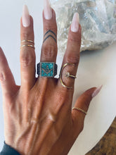 Load image into Gallery viewer, Size 10 Masonic Ring