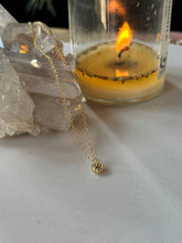Load image into Gallery viewer, Pumpkin Necklace