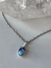 Load image into Gallery viewer, Turquoise Pendant