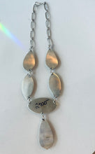 Load image into Gallery viewer, Sterling Silver Necklace