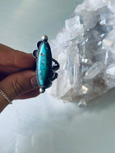 Load image into Gallery viewer, Size 8 Vintage Ring