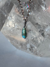 Load image into Gallery viewer, Turquoise Pendant