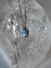 Load image into Gallery viewer, Turquoise Pendant