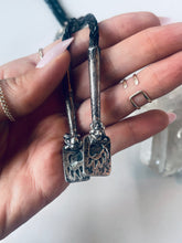 Load image into Gallery viewer, Sterling Rack Bolo